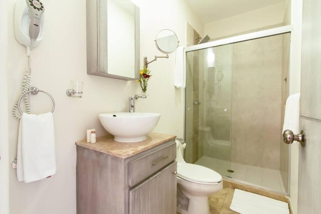 Cabo Cottage Bahia Del Tezal กาโบซานลูกัส ภายนอก รูปภาพ