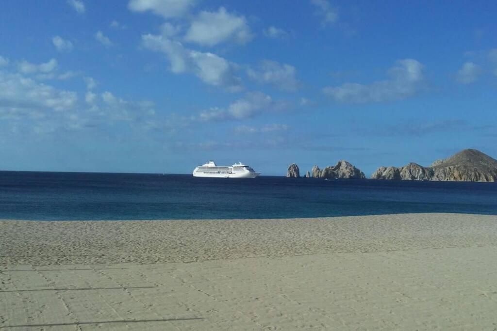 Cabo Cottage Bahia Del Tezal กาโบซานลูกัส ภายนอก รูปภาพ