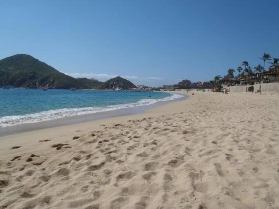 Cabo Cottage Bahia Del Tezal กาโบซานลูกัส ภายนอก รูปภาพ