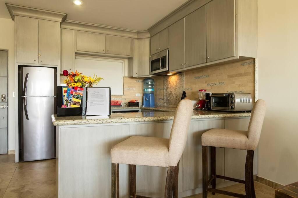 Cabo Cottage Bahia Del Tezal กาโบซานลูกัส ภายนอก รูปภาพ