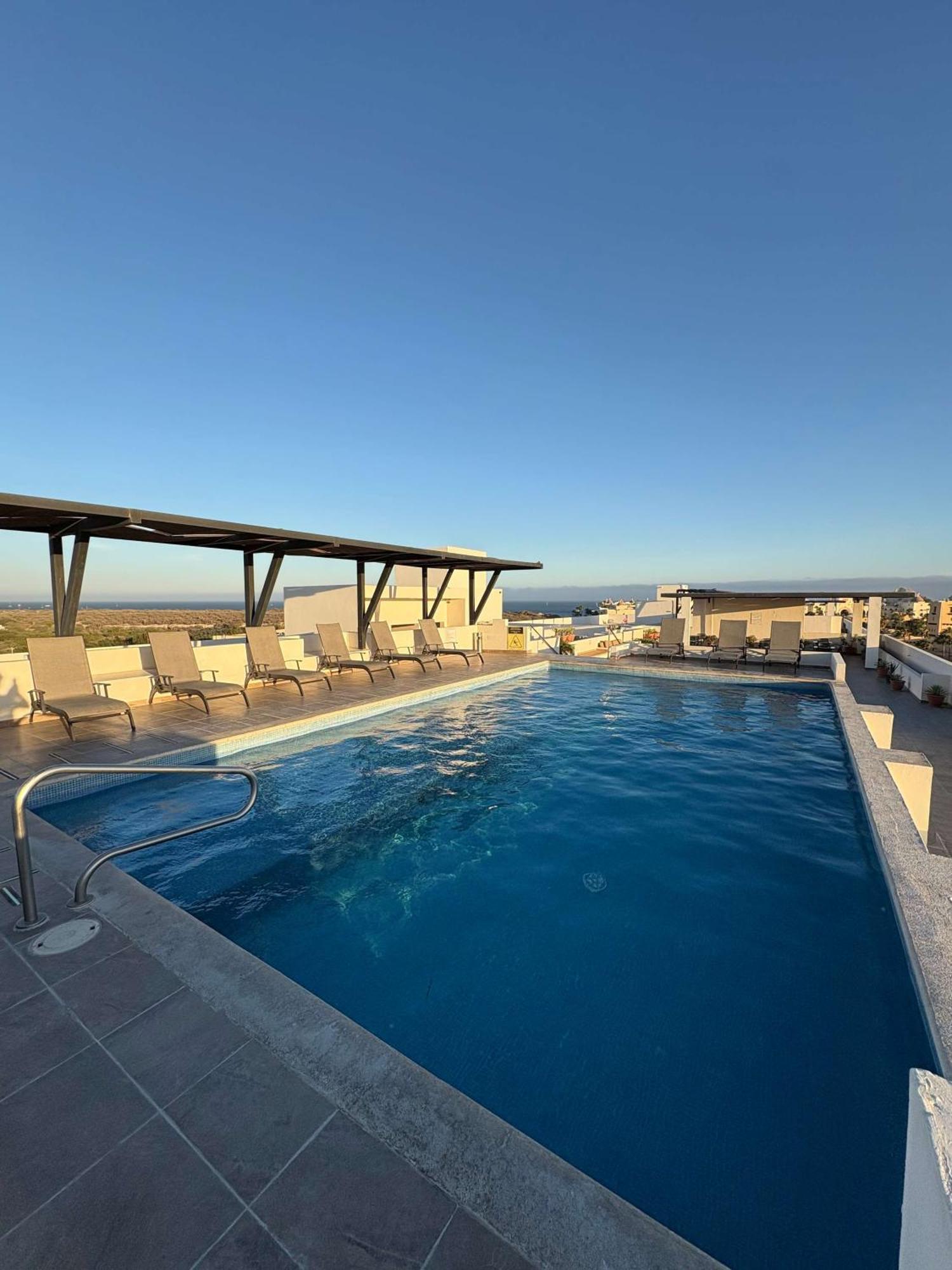 Cabo Cottage Bahia Del Tezal กาโบซานลูกัส ภายนอก รูปภาพ