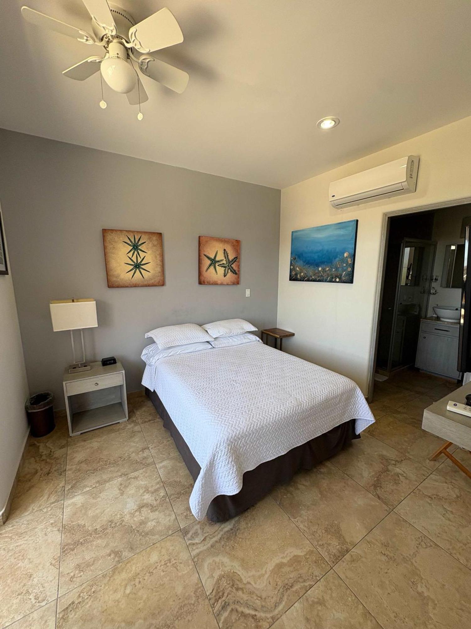Cabo Cottage Bahia Del Tezal กาโบซานลูกัส ภายนอก รูปภาพ