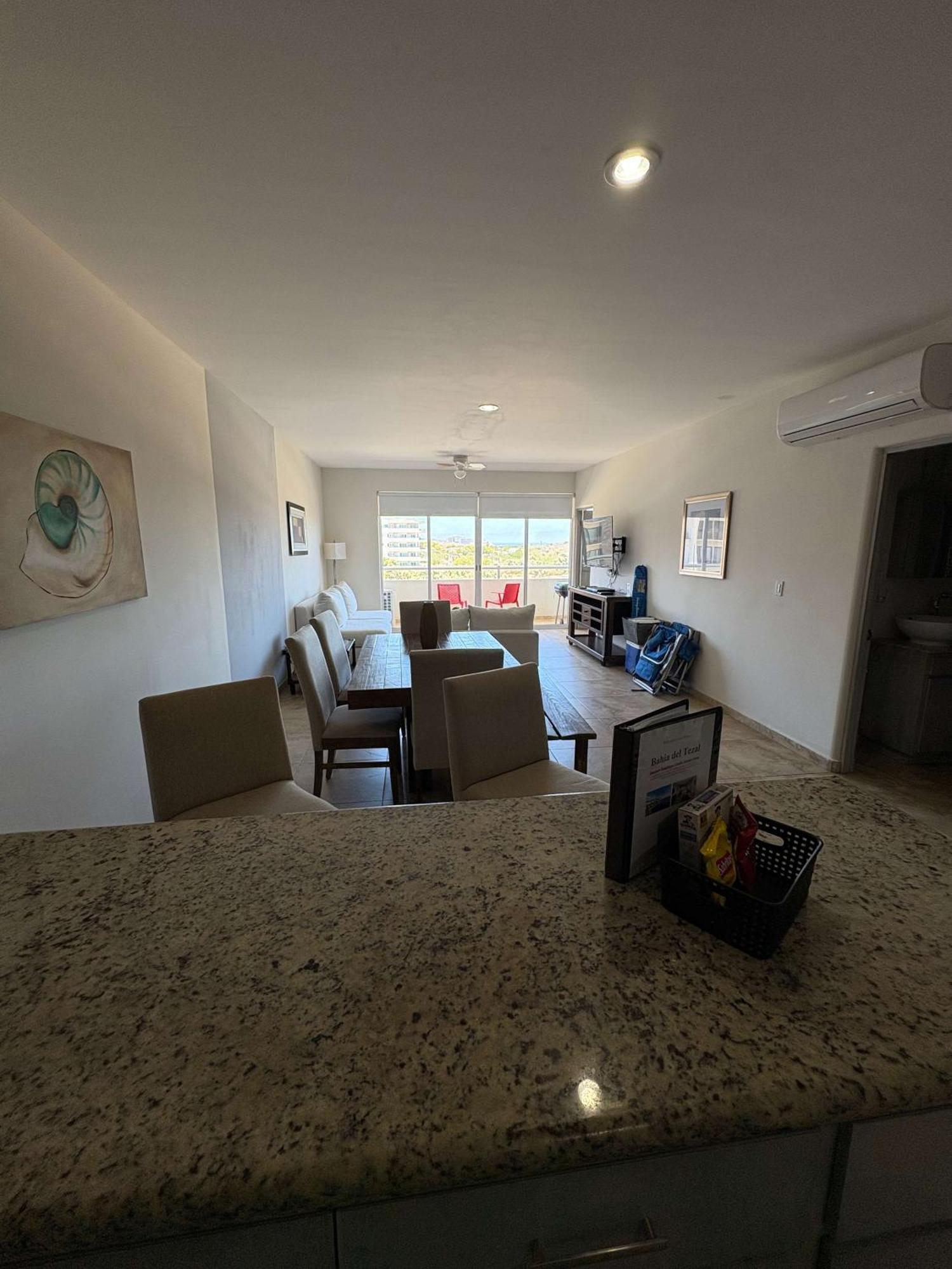Cabo Cottage Bahia Del Tezal กาโบซานลูกัส ภายนอก รูปภาพ