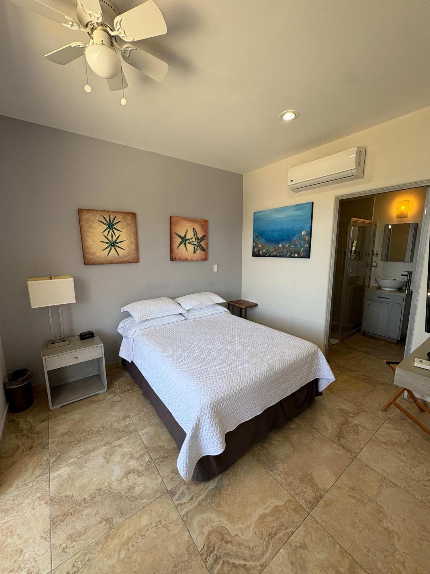Cabo Cottage Bahia Del Tezal กาโบซานลูกัส ภายนอก รูปภาพ