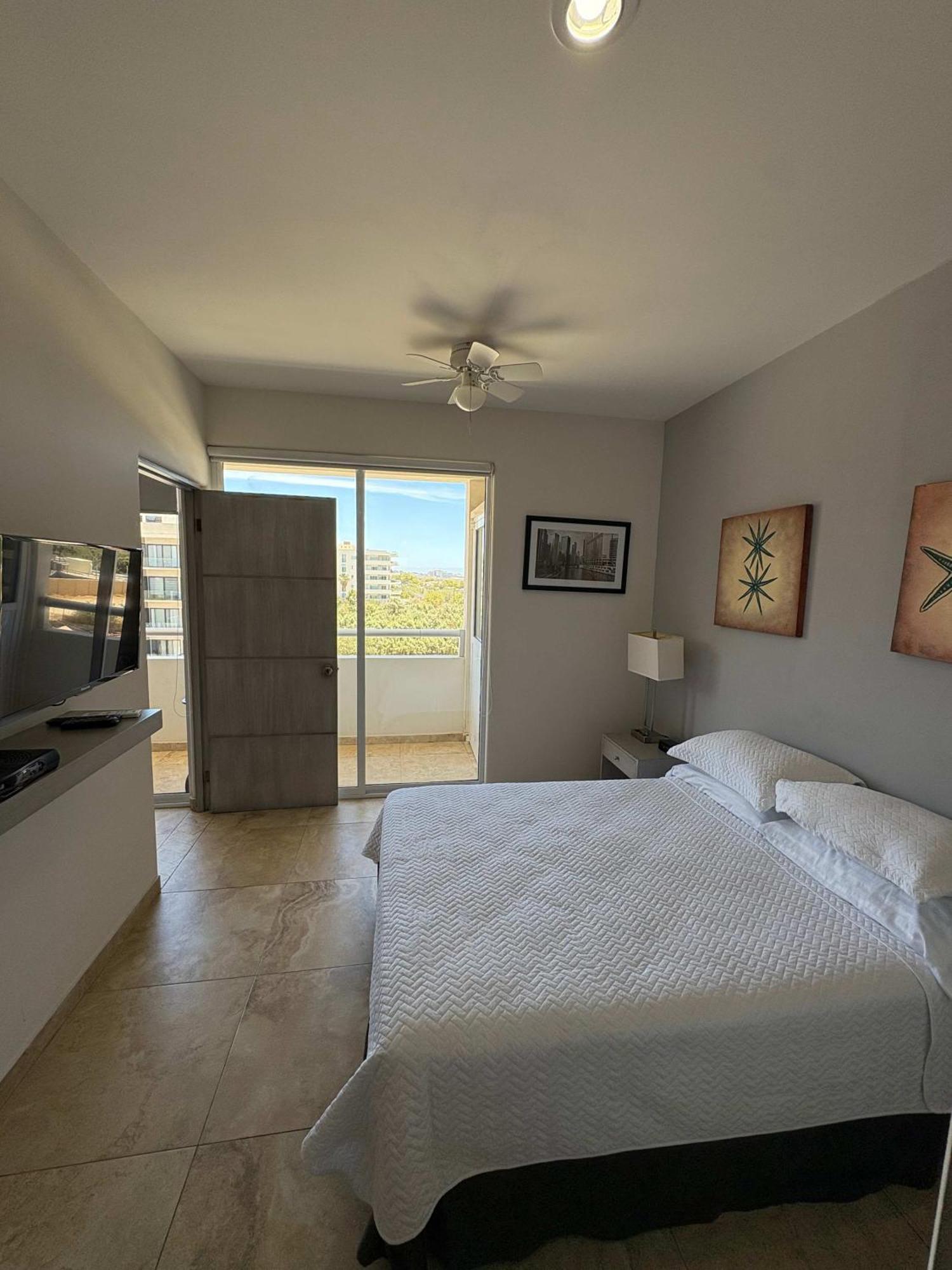 Cabo Cottage Bahia Del Tezal กาโบซานลูกัส ภายนอก รูปภาพ